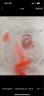 吉孚医疗（JIFUYILIAO)雾化面罩儿童成人家用医用雾化器雾化管成人款*1包配件 实拍图