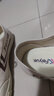 飞跃（Feiyue）官方帆布鞋少林魂经典升级款田径鞋硫化男女情侣运动鞋子透气跑鞋 071米酒红 42 （偏大一码，建议选小一码） 实拍图