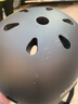 九号（Ninebot）护具体感车配件骑行护具（卡丁车护具/平衡车护具） 成人款黑色M码 实拍图