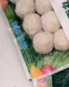 安井 墨鱼味丸 240g/袋 锁鲜装火锅丸子 麻辣烫关东煮丸料速食食材 实拍图