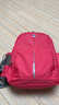 letopo乐同书包小学生123年级书包 护脊书包减压儿童通用牛顿小童桃粉 实拍图