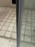 迈恻亦 淋浴房密封条浴室玻璃门密封条卫生间挡水条磁吸门底防水胶条无 180度平开浴室套 (备注玻璃厚度) 实拍图