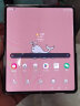 三星SAMSUNG SM-F9260 Galaxy Z Fold3 5G屏下摄像折叠屏手机书写 Fold3 陨石黑 12+512GB 韩版单卡 实拍图