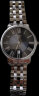 天梭（TISSOT）瑞士手表 卡森臻我系列腕表 钢带石英男表 T122.410.11.053.00 实拍图