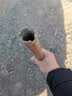 沪豪（HUHAO）水钻钻头金刚石水钻头干湿两用混泥土开孔器空调水钻打孔机钻头 32*370mm【可干湿两用】 实拍图