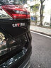 那卡汽车3D金属车贴 1.8T车标贴 TSI创意排量贴2.0T贴标V6字母贴4WD尾箱标 V6（空心连体） 实拍图