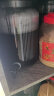 喜碧（Scybe）泡酒容器 韦拉11斤装带龙头泡酒专用瓶可乐桶泡酒玻璃瓶饮料桶 实拍图