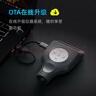 果欧四代漆膜仪蓝牙高精度二手车漆面检测仪厚度测量测膜仪涂层测厚仪 充电款旗舰版/铁粉腻子/配护套 实拍图