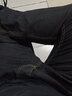 彼爱诗【两条装】弹力牛仔裤男夏秋季宽松直筒休闲男士牛仔裤工作男裤 O09黑+8O10黑 【两条装】 38 码【2尺9】175-190斤 实拍图