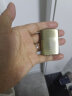 ZIPPO打火机-zippo 之宝煤油防风火机盔甲机 雕刻三面盘龙火机 古铜三面盘龙 实拍图