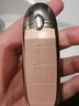 娇兰（Guerlain） 臻彩宝石缎光唇膏 经典缎光【单独内芯】 口红 3.5g， 235 枫糖蜜橘色 实拍图