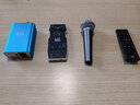 Ickb so8手机声卡直播设备全套抖音快手唱歌专用主播全民K歌录音喊麦电脑通用户外话筒套装五代升级款 so8声卡+舒尔BETA58A动圈麦+话放 一对一精心调试 实拍图