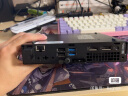 戴尔（DELL）OptiPlex7010MFF迷你小主机微台式电脑mini商用办公3000MFF升级 单主机（含Windows系统与戴尔键鼠） 标配i5-13500T丨8G丨256G M.2固态 实拍图