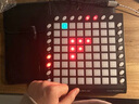 WORLDE电音打击垫launchpad midi编曲键盘DJ音乐控制器 打击乐器初学者 专业款 官方标配礼包 实拍图