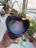 JJC 相机遮光罩 适用于腾龙SP 24-70mm F2.8 DI USD(A007)镜头 替代HA007 保护配件 遮光罩 实拍图