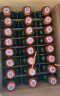 红星二锅头 绿瓶小二 56度 100mL*24瓶 整箱 清香型 新老包装随机发货 实拍图