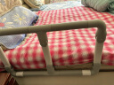 墨斐琳起床辅助器可折叠床边扶手防护栏杆围栏老人婴儿孕妇安全起身防摔 可折叠床护栏 晒单实拍图