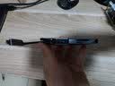 飞利浦 Type-C扩展坞MacBook电脑USB-C转hdmi转换器拓展坞 华为手机投屏笔记本分线器网线转接头1606A 实拍图