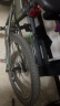 EROADE山地自行车44.5cm伸缩快拆通用挡泥板B款 晒单实拍图