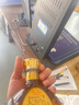 莎堡皇xo白兰地洋酒套装组合brandy酒预调酒基酒烈酒40度酒吧 【过节礼盒】 500mL 1瓶 实拍图
