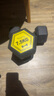 华亚（HUAYA） 哑铃环保包胶六角手铃男士家用健身器材 15KG 一副（7.5KG*2）升级潮流款 实拍图