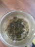 牛街正興徳（Niujie Zhengxingde）新茶中华老字号茉莉花茶茶叶散装老北京传统包茉莉白雪峰250g 实拍图