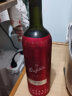 奔富（Penfolds）澳大利亚原瓶进口 bin系列设拉子赤霞珠干红葡萄酒750ml 麦克斯铂金 双支礼盒 实拍图