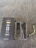 神火（SupFire）L6 强光手电筒26650可充电式LED户外远射手电筒 L6-R5 8瓦 单电套装 实拍图