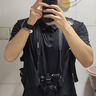 李宁速干衣男春夏季紧身衣跑步运动压缩衣健身训练服瑜伽服长袖上衣L 实拍图