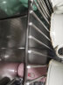 美厨（maxcook）厨房置物架 不锈钢可伸缩冰箱收纳架分层隔板架隔层架MCZW9769 实拍图
