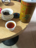 鸿雁正宗英红九号1959英德红茶广东茶科所品牌经典罐150g生态茶园送礼 实拍图