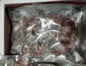 好袁頭内蒙古散养羔羊肉生鲜烧烤全羊整只白条全羊火锅礼盒装送礼 去皮全羊部位分割20斤 实拍图