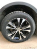 邓禄普（DUNLOP）轮胎/汽车轮胎 235/55R18 100V GRANDTREK ST30 原厂配套新RAV4 实拍图