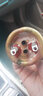 工途（Gongtu）开水器电热管 热水器加热管 发热管 紫铜 鱼钩型 220V/3KW 实拍图