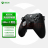 微软Xbox游戏手柄 Elite 2代 | 二代精英手柄 无线手柄 蓝牙手柄 自定义设置/按键 Type C接口 实拍图