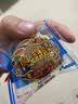德祥隆 闻喜煮饼原味小包装煮饼多口味山西闻喜煮饼实惠装散装整箱年货 绿豆味1斤板栗味1斤原味1斤1.5kg 实拍图