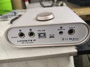 iSK BM-800电容麦克风主播直播设备全套手机全民k歌电脑唱歌电音喊麦录音有声书通用外置声卡套装 isk bm800+声佰乐B6PLUS套装 实拍图