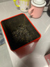 湘丰茶叶红茶 湖南红茶口粮茶自己喝 保靖黄金茶红茶盒装 125g 黄金红茶盒装125g 实拍图