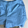 蕉内（Bananain）王一博同款305H纯棉睡衣男女士100%棉情侣家居服短袖短裤套装夏季 【短裤款素色-男】奶油绿 2XL 实拍图