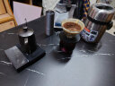 日本HARIO进口咖啡滤纸V60原木便携滴漏式手冲咖啡粉过滤网VCF 100枚盒装01号 晒单实拍图
