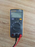 福禄克（FLUKE）F101/F106/F107 掌上型数字万用表多用表自动量程仪器仪表 F107【标配磁性挂带】 实拍图