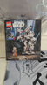 乐高（LEGO）星球大战系列75390卢克·天行者 X-翼机甲儿童积木拼装玩具礼物 实拍图
