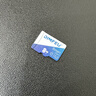 TF（MicroSD）存储卡 128GB C10 视频监控卡行车记录仪内存卡 数码高速存储卡 8GB 【高速存蓄卡+收纳盒】 实拍图