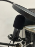 闪克（Sudotack） 电脑麦克风笔记本USB专业电容麦唱歌游戏直播话筒录音配音网课K歌闪客啵啵麦 PM401H（带专业监听耳机） 实拍图