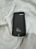 AMW iphone8plus/6splus超薄充电宝手机壳适用于苹果8p背夹式电池移动电源无线一体 晒单实拍图