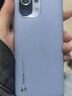 小米11 手机 5G手机  小米  安卓 二手小米 二手手机 烟紫(素皮) 8G+256G 实拍图