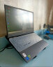 联想笔记本电脑 拯救者Y7000 15.6英寸高性能电竞游戏本(标压8核 i7-11800H 16G 512G RTX3050 高色域屏)黑 实拍图