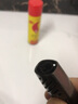 惠利得通用防风打火机充气瓶打火机油喷枪户外生火充气丁烷气体气罐 宝丽来1瓶 实拍图