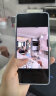vivo X100s 蔡司超级长焦 蓝晶 x 天玑9300+ 7.8mm超薄直屏 拍照手机 青云（碎屏保套装） 16GB+512GB 晒单实拍图