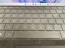嘉速适用微软surface Pro11键盘膜（键盘非Flex）13英寸二合一平板笔记本键盘保护膜 防尘罩 实拍图